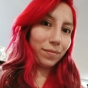 Meet your Posher, Katherine